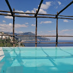 Photo n°9 de l'avis de Roberta.i fait le 27/06/2020 à 07:40 sur le  Villa Alba d'Oro à Amalfi