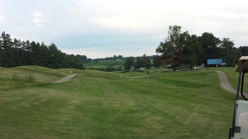 Golf Club «Panther Creek Golf Club», reviews and photos, 4641 KY-1514, Utica, KY 42376, USA