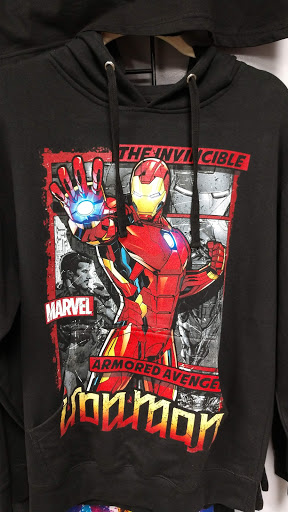 T-Shirt Printing - Cali DTG T-Shirt Storm - Print On Demand Shopify Fulfillment Service - Screen Printing image
