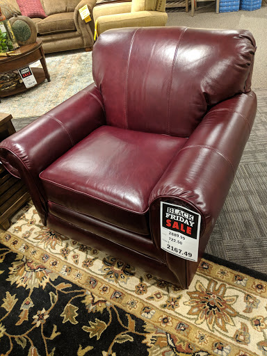 Furniture Store «La-Z-Boy Furniture Galleries», reviews and photos, 17400 NW Corridor Ct, Beaverton, OR 97006, USA