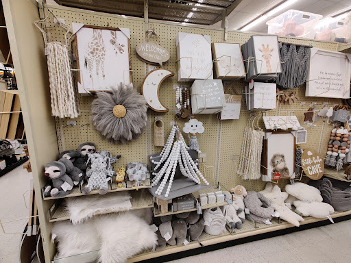 Craft Store «Hobby Lobby», reviews and photos, 108 Franklin Ave, Spartanburg, SC 29301, USA