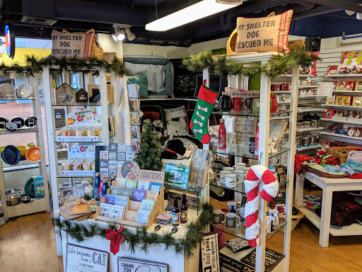 Pet Supply Store «Dogma Bakery», reviews and photos, 2772 S Arlington Mill Dr, Arlington, VA 22206, USA