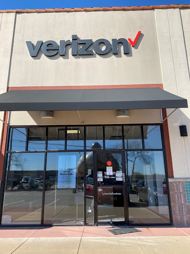 Cell Phone Store «Verizon Wireless», reviews and photos, 1201 E Spring Creek Pkwy #120, Plano, TX 75074, USA