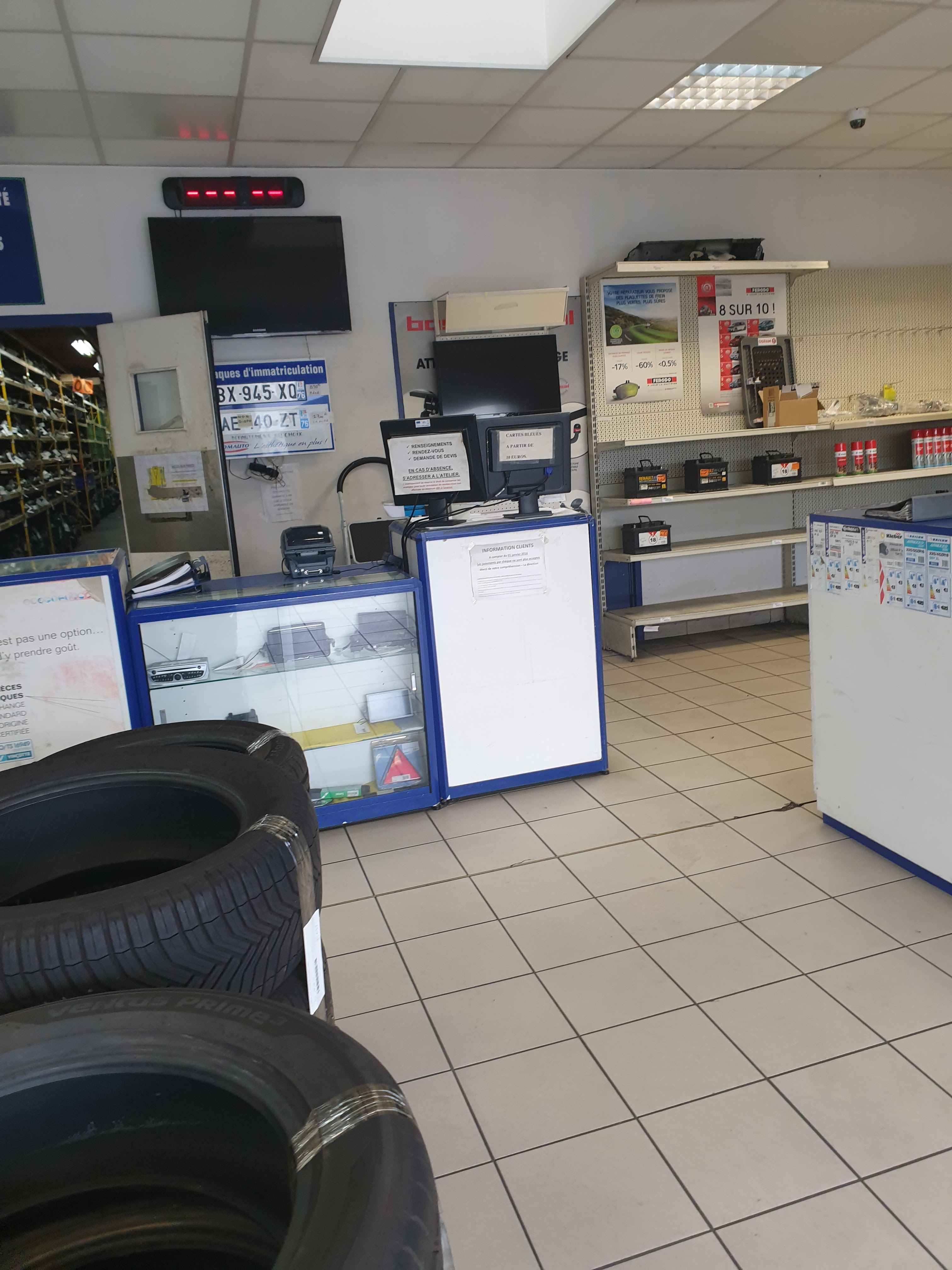 Photo n° 17 de l'avis de Davyd.6 fait le 15/09/2022 à 09:28