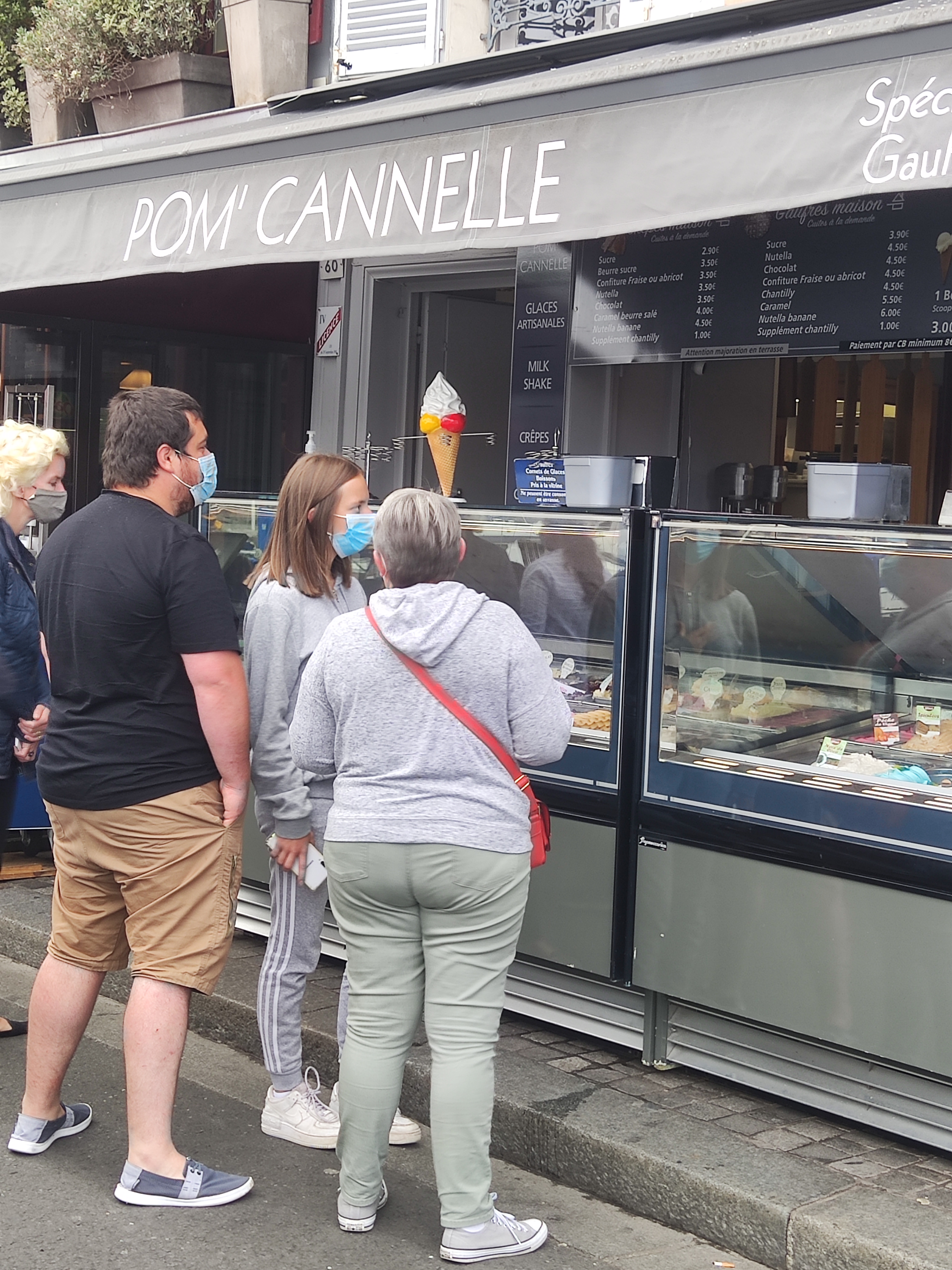 Photo n° 2 de l'avis de carl.a fait le 26/08/2021 à 13:43