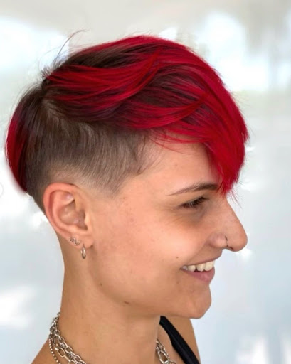 Beauty Salon «Michael Thomas Hair Design», reviews and photos, 5032 Airport Pulling Rd N, Naples, FL 34105, USA