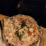 Photo n°3 de l'avis de Marco.o fait le 25/03/2024 à 21:31 sur le  Gino Sorbillo Gourmand à Bologna