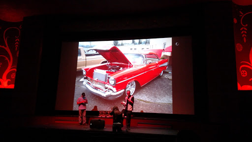 Movie Theater «Chalet Theatre», reviews and photos, 1721 Wells St, Enumclaw, WA 98022, USA