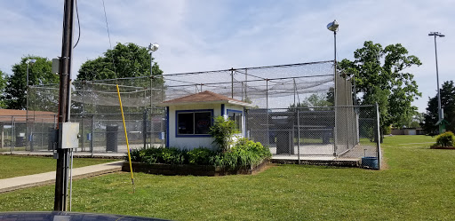 Recreation Center «Shelbyville Recreation Center», reviews and photos, 220 Tulip Tree Rd, Shelbyville, TN 37160, USA