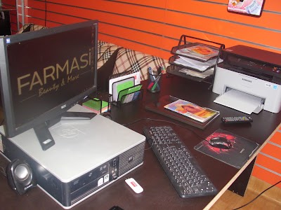 Photos of FARMASI