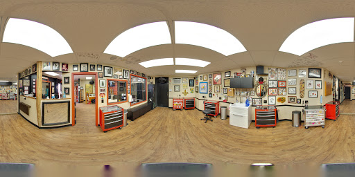 Explore year 2000 tattoo ideas, creative tattoo ideas in Honolulu, available at Skin Deep Tattoo and Piercing Waikiki