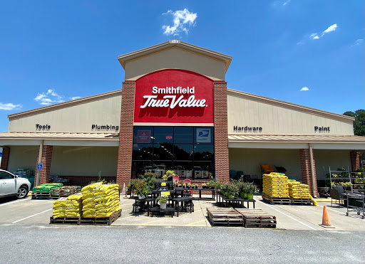 Smithfield True Value Hardware, 1409 S Church St, Smithfield, VA 23430, USA, 