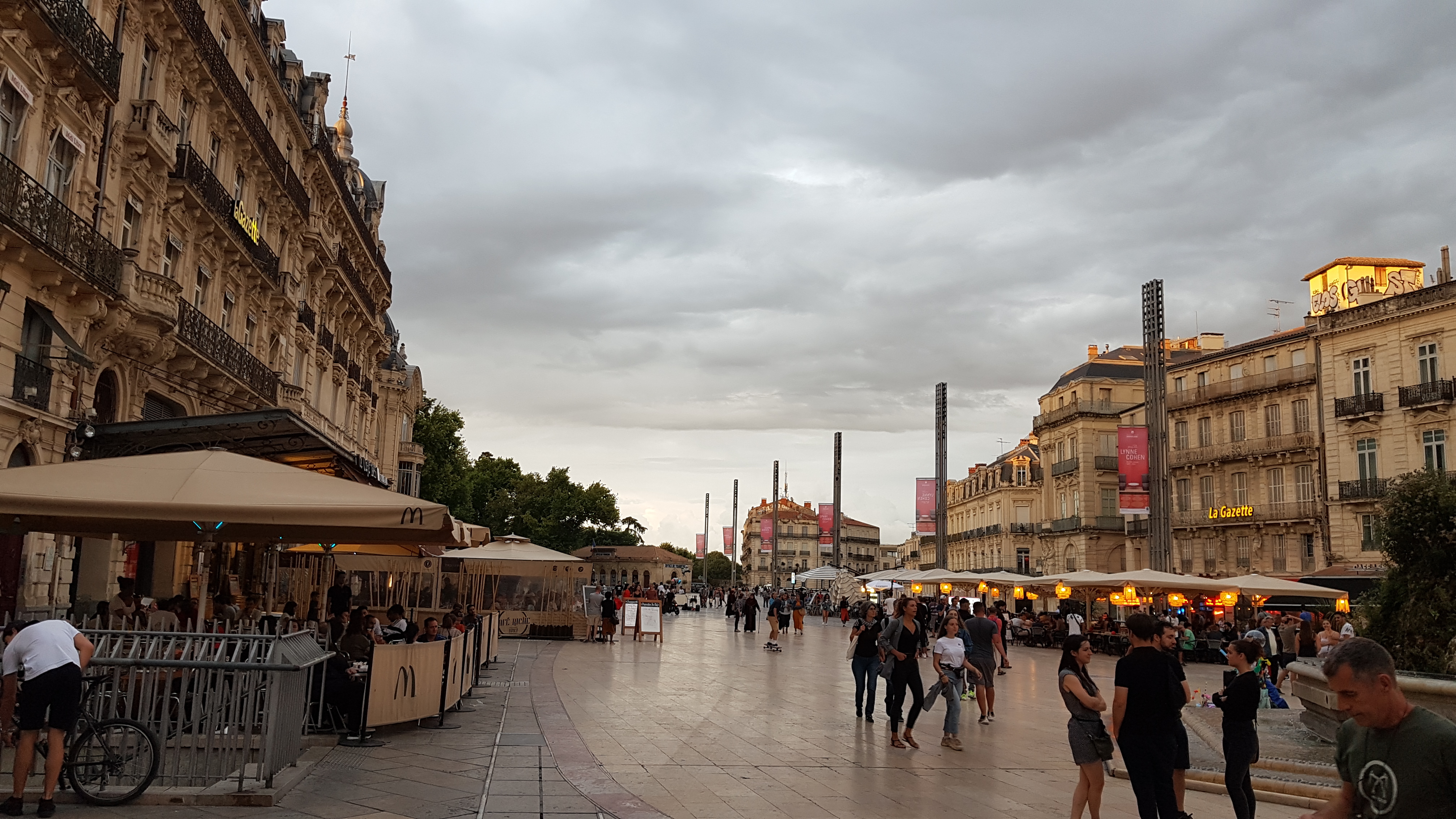 Photo n° 3 de l'avis de Thomas.e fait le 27/07/2019 à 21:39