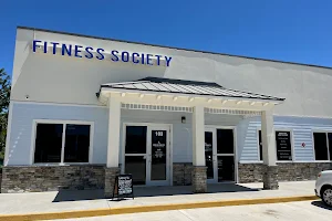 Fitness Society Training Studio image