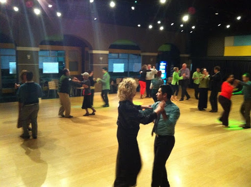 Dance School «Daza Dance Ballroom Academy», reviews and photos, 3230 Peachtree Rd NE, Atlanta, GA 30305, USA