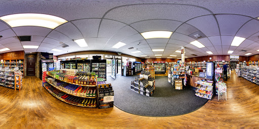 Liquor Store «T Brothers Liquor Lodge», reviews and photos, 417 Plum St SE, Olympia, WA 98506, USA