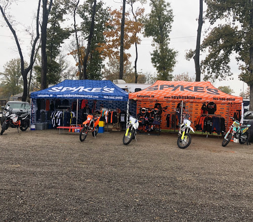 Motorcycle Dealer «Spykes KTM», reviews and photos, 200 Farabee Dr N, Lafayette, IN 47905, USA