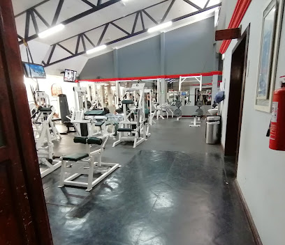 New Form Gym - WXP7+QHG, C. Garro, Vargas Araya, San José, San Pedro, Costa Rica