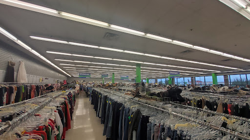 Thrift Store «Goodwill Store & Donation Center», reviews and photos, 121 Rohrerstown Rd, Lancaster, PA 17603, USA