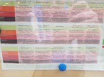 Carte du Die Kantine am Rathaus à Chemnitz