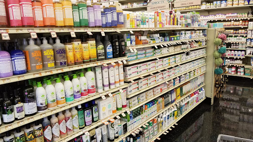 Health Food Store «Sprouts Farmers Market», reviews and photos, 2582 S Val Vista Dr, Gilbert, AZ 85295, USA