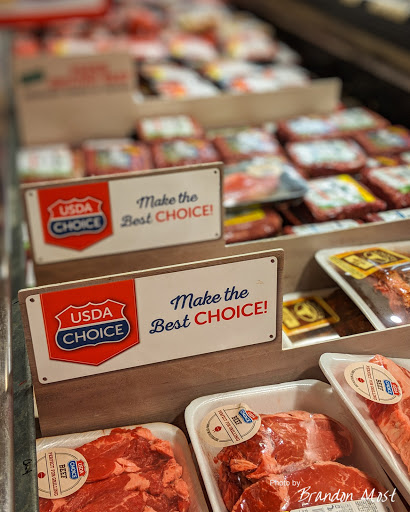 Grocery Store «Safeway», reviews and photos, 1235 Stratford Ave, Dixon, CA 95620, USA