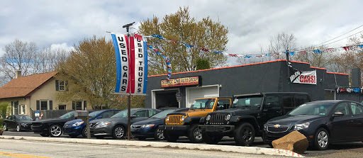 Used Car Dealer «Source One Auto Group, LLC», reviews and photos, 4365 W Skippack Pike, Schwenksville, PA 19473, USA