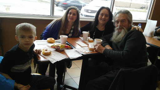 Dessert Shop «Dawn Donuts», reviews and photos, 3405 Clio Rd, Flint, MI 48504, USA