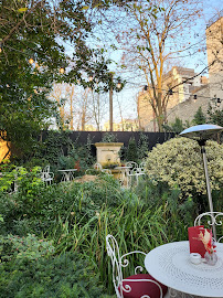 Photos des visiteurs du Restaurant Hôtel Particulier Montmartre à Paris - n°9