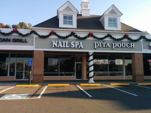 Beauty Salon «Present Nail Spa», reviews and photos, 1112-B W Broad St, Falls Church, VA 22046, USA