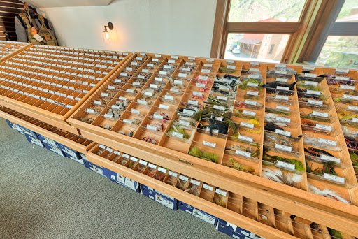 Fishing Store «Minturn Anglers», reviews and photos, 102 Main St, Minturn, CO 81645, USA