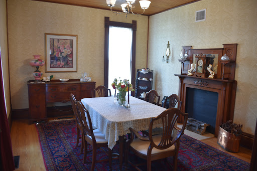 Museum «Frisco Heritage Museum», reviews and photos, 6455 Page St, Frisco, TX 75034, USA