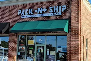Pack-N-Ship image