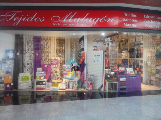 Tejidos Malagón
