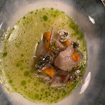 Photo n°1 de l'avis de andrea.o fait le 28/08/2022 à 07:59 sur le  Ristorante Enoteca Raffaleo à Turin