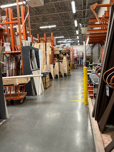 Home Improvement Store «The Home Depot», reviews and photos, 2055 N Figueroa St, Los Angeles, CA 90065, USA