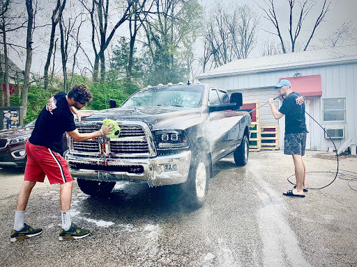 Everywhere Detailing en Bloomington