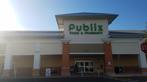 Supermarket «Publix Super Market At Southshore Village», reviews and photos, 5052 N U.S. Hwy 41, Apollo Beach, FL 33572, USA
