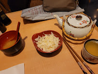 Plats et boissons du Restaurant japonais Sushi Emany à Paris - n°3