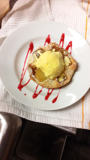 Caterer «Riverhouse Catering», reviews and photos, 55 Bridge Rd, Haddam, CT 06438, USA