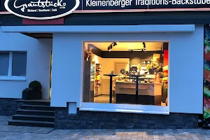 Bäckerei Grautstück Stammhaus image