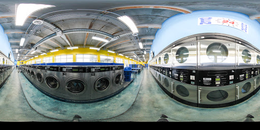 Laundromat «Krome Avenue Coin Laundry», reviews and photos, 720 S Krome Ave, Homestead, FL 33030, USA