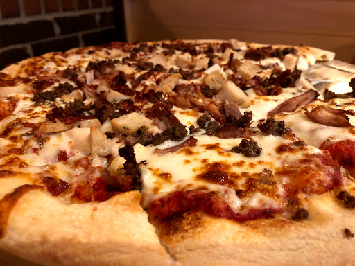 Bowling Alley «Corvette Lanes», reviews and photos, 1415 Main St, Murray, KY 42071, USA