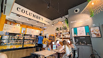 Atmosphère du Café Columbus Café & Co à Cagnes-sur-Mer - n°2