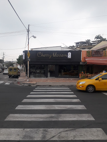 Opiniones de Cherry Blossom en Guayaquil - Floristería