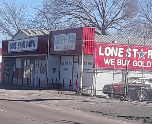 Pawn Shop «Lone Star Pawn Shop», reviews and photos