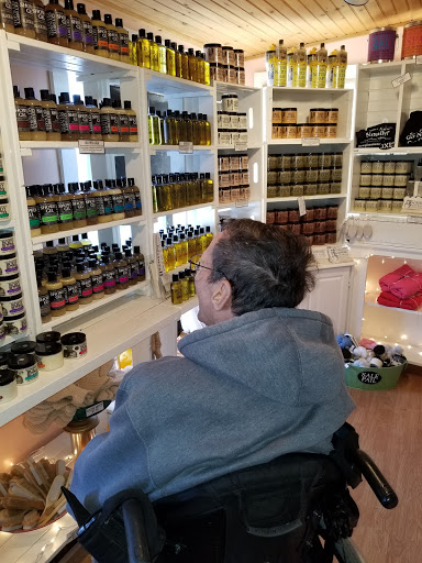 Gift Basket Store «The Plum Island Soap Company», reviews and photos, 205 Northern Blvd, Newburyport, MA 01950, USA