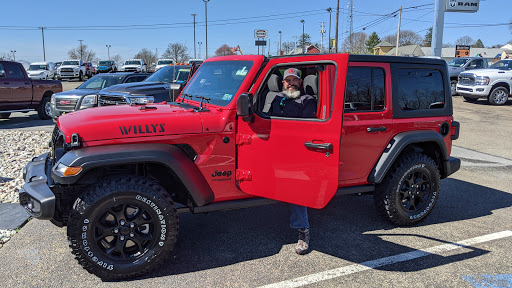 Car Dealer «Providence Autos», reviews and photos, 804 Lancaster Pike, Quarryville, PA 17566, USA