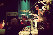 Alec Tackmann Music Studio - Photo 3 - Car repair in , Rochester