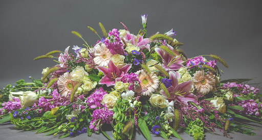 Florist «Urban Floral», reviews and photos, 671 Meriden Rd, Waterbury, CT 06705, USA